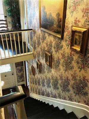 The Willow Tree Inn B&B Cooperstown Exterior foto
